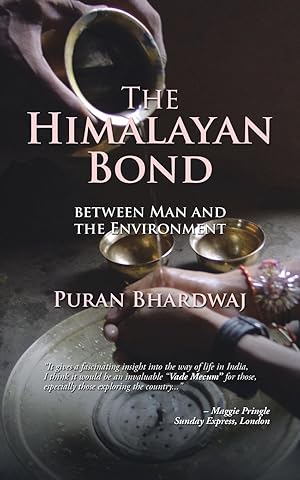 Seller image for The Himalayan Bond for sale by moluna