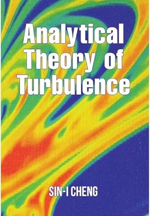 Seller image for Analytical Theory of Turbulence for sale by moluna