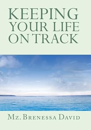 Seller image for Keeping Your Life on Track for sale by moluna