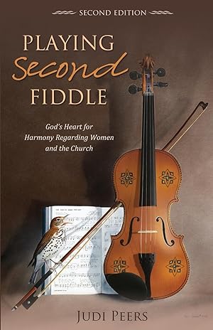 Seller image for Playing Second Fiddle, Second Edition for sale by moluna