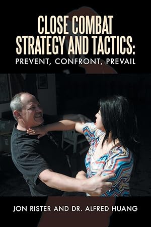 Seller image for Close Combat Strategy and Tactics for sale by moluna
