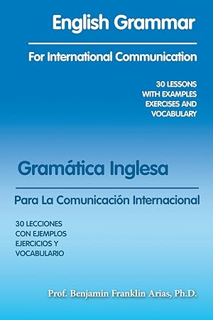 Bild des Verk�ufers f�r English Grammar for International Communication zum Verkauf von moluna