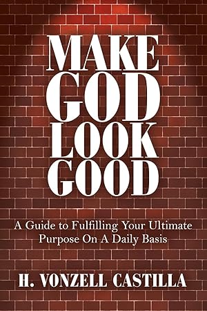 Seller image for Make God Look Good for sale by moluna