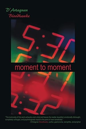 Seller image for Moment to Moment for sale by moluna