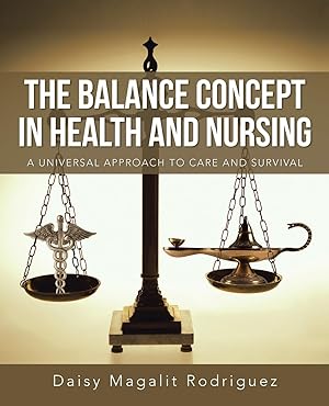 Seller image for The Balance Concept in Health and Nursing for sale by moluna