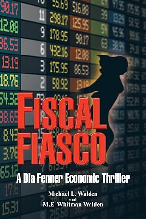 Seller image for Fiscal Fiasco for sale by moluna