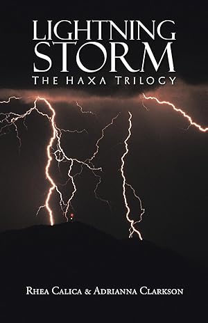 Seller image for Lightning Storm for sale by moluna