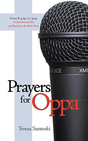 Bild des Verkufers fr Prayers for Oppa zum Verkauf von moluna