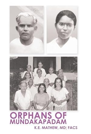 Bild des Verkufers fr Orphans of Mundakapadam zum Verkauf von moluna