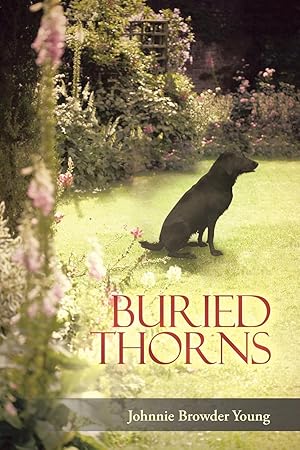 Seller image for Buried Thorns for sale by moluna