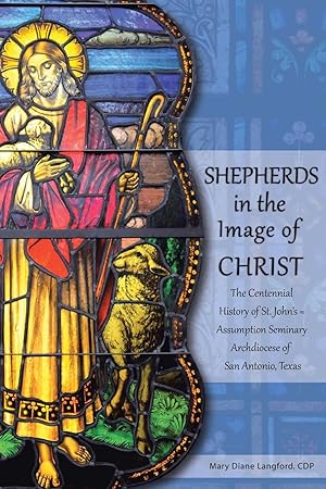 Seller image for Shepherds in the Image of Christ for sale by moluna