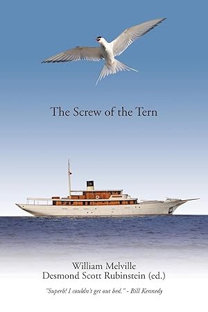 Seller image for The Screw of the Tern for sale by moluna