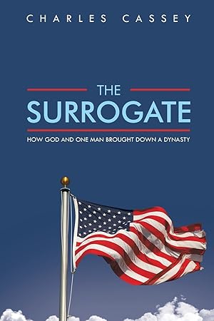 Seller image for The Surrogate for sale by moluna
