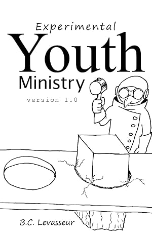 Seller image for Experimental Youth Ministry for sale by moluna