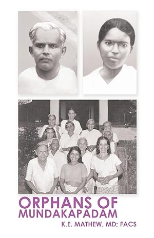 Bild des Verkufers fr Orphans of Mundakapadam zum Verkauf von moluna