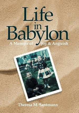 Bild des Verkufers fr Life in Babylon zum Verkauf von moluna