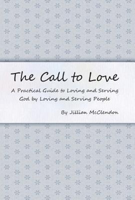 Bild des Verkufers fr The Call to Love zum Verkauf von moluna