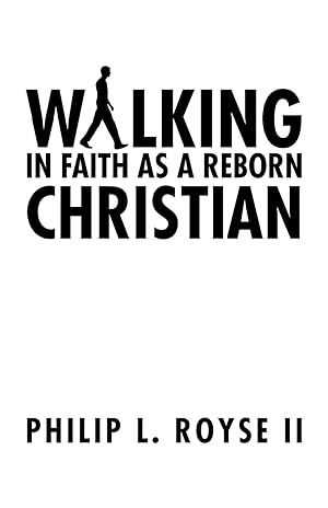 Bild des Verkufers fr Walking In Faith As A Reborn Christian zum Verkauf von moluna