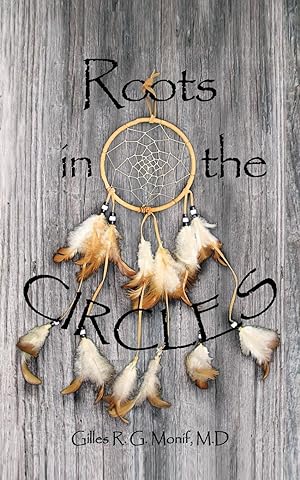 Imagen del vendedor de Roots in the Circles a la venta por moluna