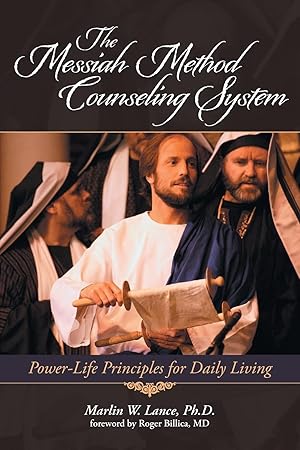 Seller image for The Messiah Method Counseling System for sale by moluna