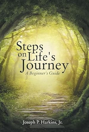 Imagen del vendedor de Steps on Life\ s Journey a la venta por moluna