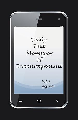 Immagine del venditore per Daily Text Messages of Encouragement venduto da moluna