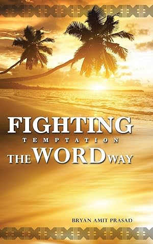 Bild des Verkufers fr Fighting Temptation - The Word Way zum Verkauf von moluna