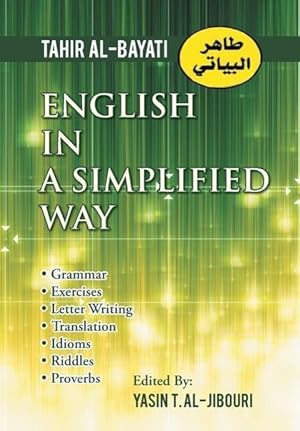 Seller image for English in a Simplified Way for sale by moluna