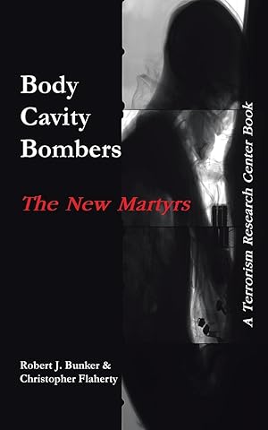 Seller image for Body Cavity Bombers for sale by moluna