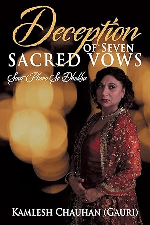 Seller image for Deception of Seven Sacred Vows for sale by moluna