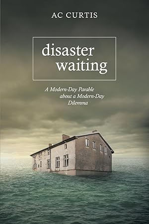 Seller image for Disaster Waiting for sale by moluna