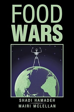 Seller image for Food Wars for sale by moluna