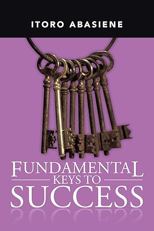 Bild des Verkufers fr Fundamental Keys to Success zum Verkauf von moluna