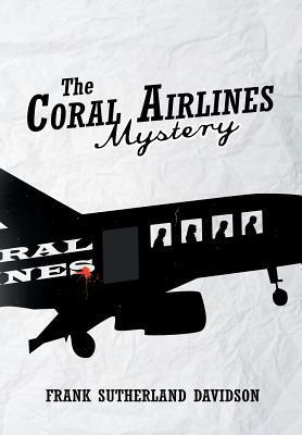 Seller image for The Coral Airlines Mystery for sale by moluna