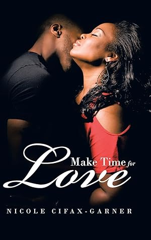 Seller image for Make Time for Love for sale by moluna