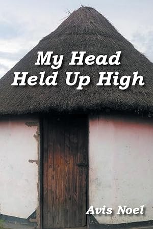 Immagine del venditore per My Head Held Up High venduto da moluna