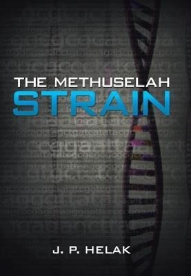 Seller image for The Methuselah Strain for sale by moluna