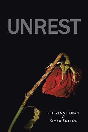 Seller image for UNREST for sale by moluna