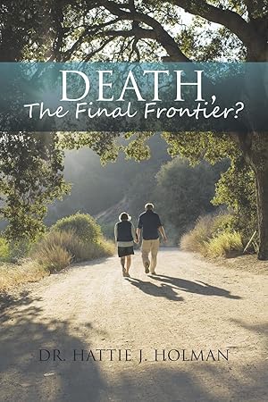 Imagen del vendedor de Death, The Final Frontier? a la venta por moluna