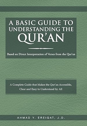 Seller image for A Basic Guide to Understanding the Qur\ an for sale by moluna