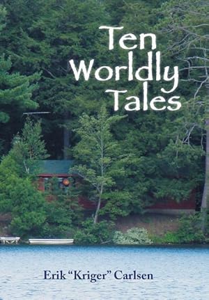 Seller image for Ten Worldly Tales for sale by moluna