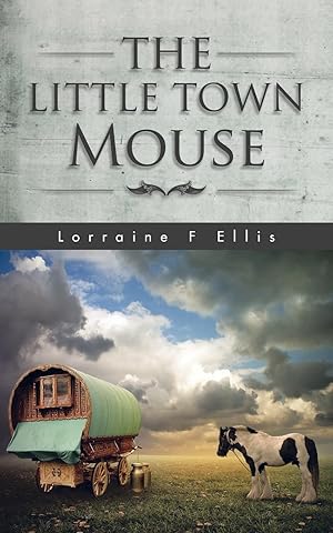 Seller image for The Little Town Mouse for sale by moluna