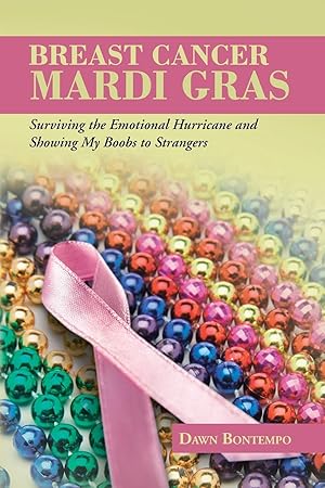 Seller image for Breast Cancer Mardi Gras for sale by moluna