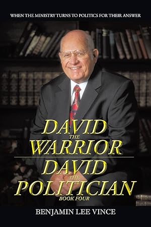 Seller image for David the Warrior / David the Politician for sale by moluna