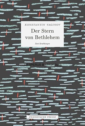 Der Stern von Bethlehem