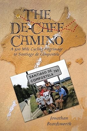Immagine del venditore per The de-Caff Camino venduto da moluna