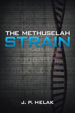 Seller image for The Methuselah Strain for sale by moluna