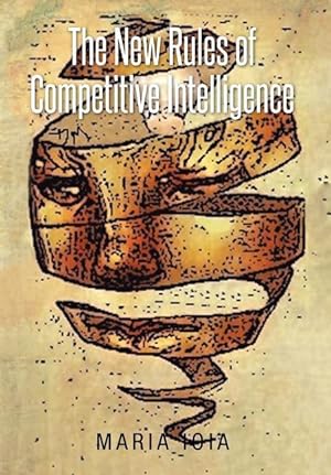 Bild des Verkufers fr The New Rules of Competitive Intelligence zum Verkauf von moluna
