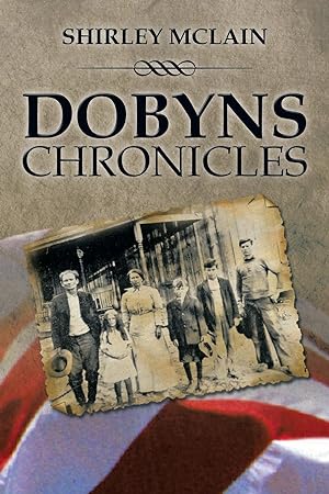 Seller image for Dobyns Chronicles for sale by moluna