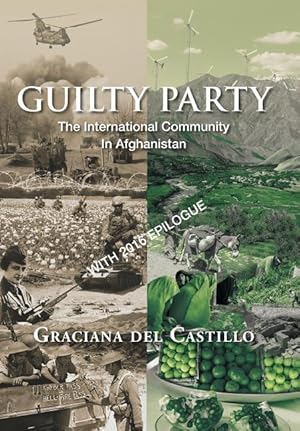 Image du vendeur pour Guilty Party mis en vente par moluna